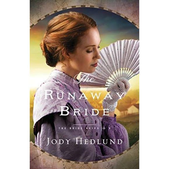 The Runaway Bride -- Jody Hedlund - Picture 2 of 2